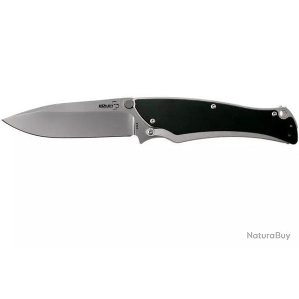 Couteau BOKER GRIPLOC 83MM MANCHE AL