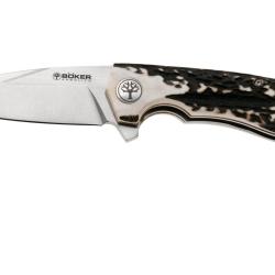 Couteau BOKER WILKI