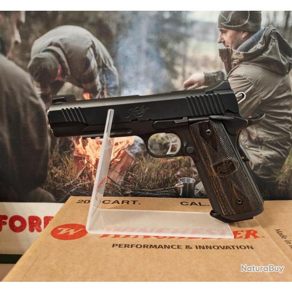 Occasion - KIMBER Tactical Entry II - Cal 45 ACP