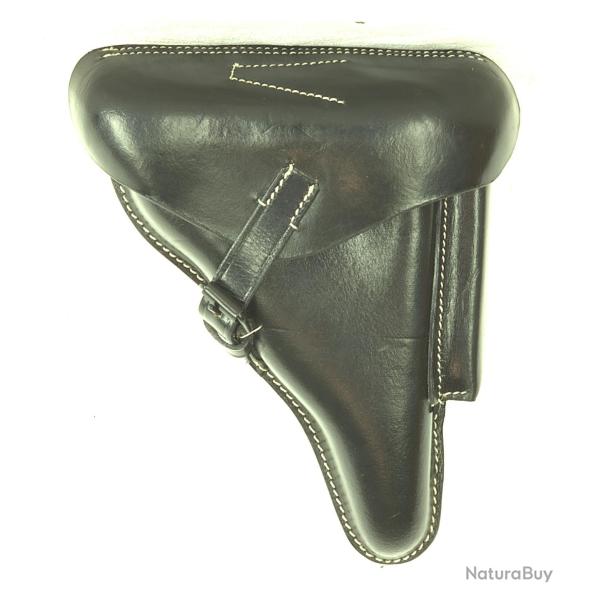 Holster Luger P08 et autres