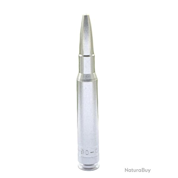 Douille amortisseur aluminium cal.30-06 - Vendue � l'unit�