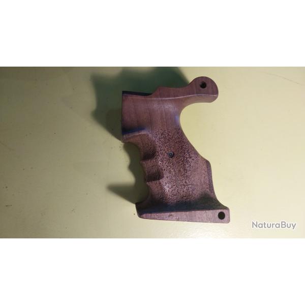 Crosse, poign�e ergonomique revolver Manurhin MR73, MR38, MR32 pour Gaucher