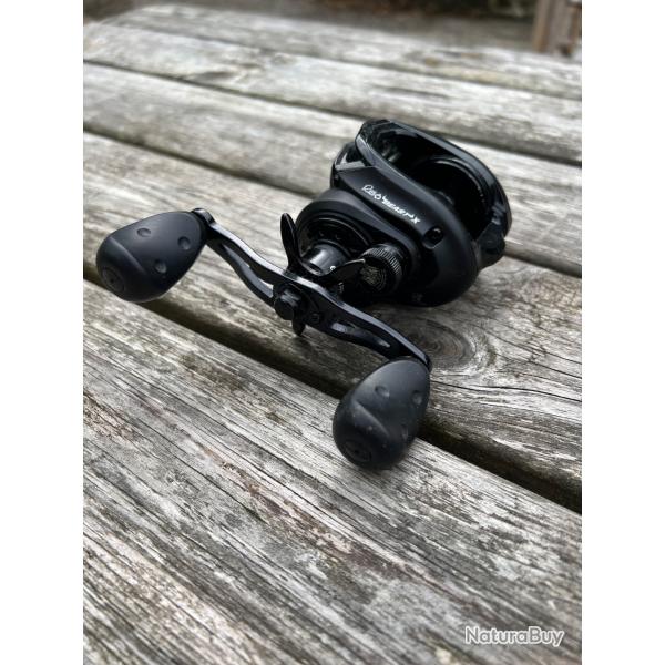 Revo Beast X - Abu Garcia