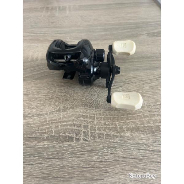 Moulinet casting 13 fishing