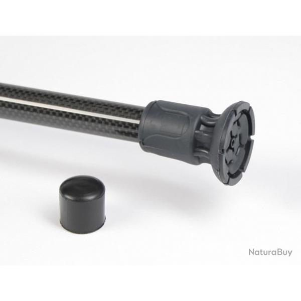 Embout de protection Alex pour sarbacane - Bton de marche