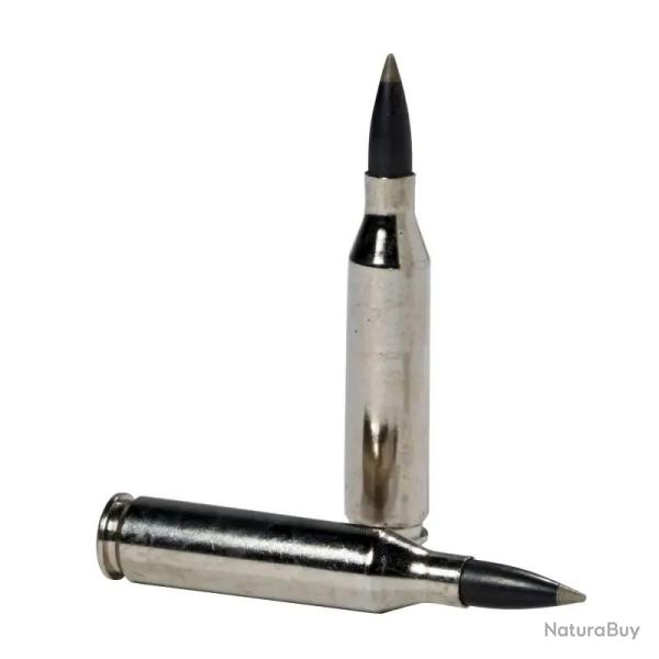 Balles Winchester 30-06 - Ballistic Silvertip 150 gr