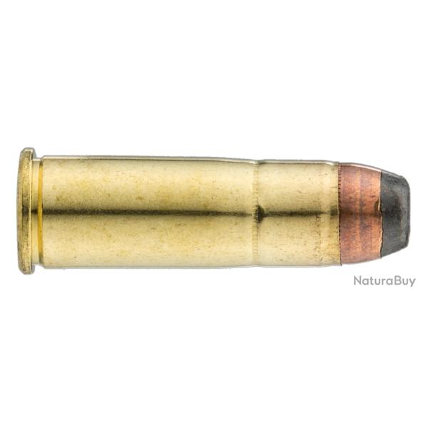 Balles Winchester 44-40 - Soft Point 200 gr
