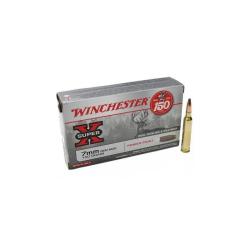 Balles Winchester 7 RM - Power Point 150 gr