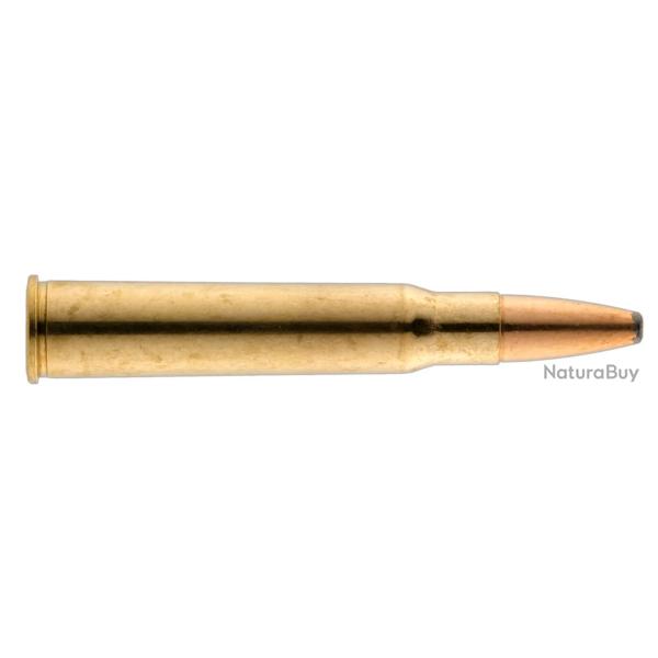 Balles Norma 8x57 JRS - Oryx 196 gr