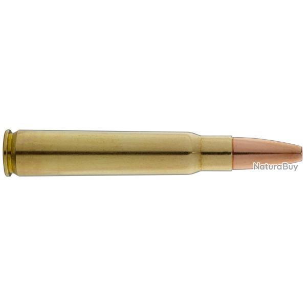 Balles Norma 8 x 57 JS - Vulkan 196 gr