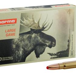Balles Norma 9,3x62 - Plastic Point 285 gr