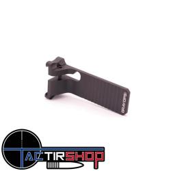 Gray Ops Bag Stop - Straight - Arca Mount