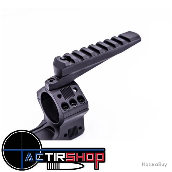 Rail picatinny pour Monobloc Gray Ops Pic Rail - Long