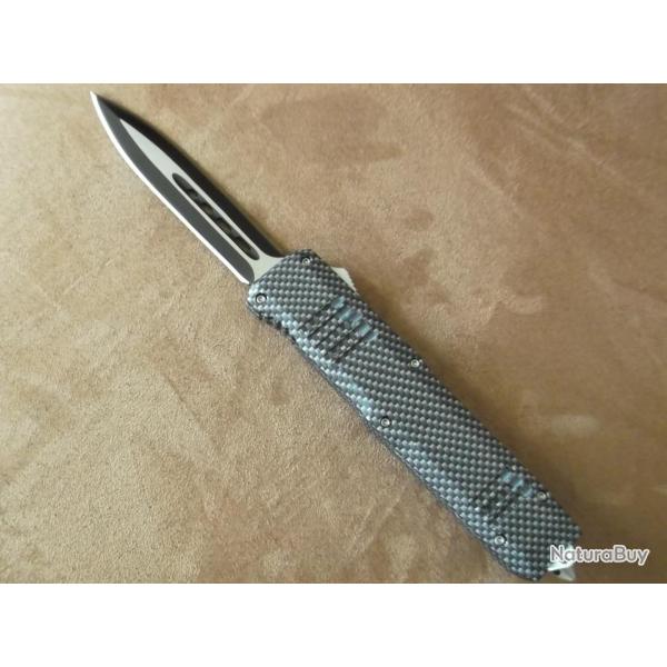 Couteau automatique OTF