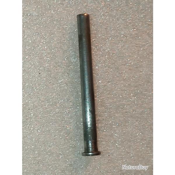 Tige guide CZ duo "Z" 6,35