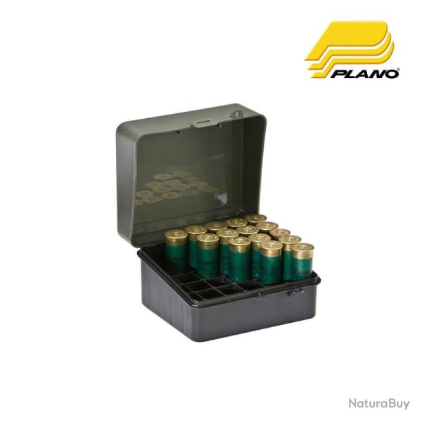 Boite de rangement cartouches Plano