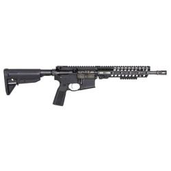 Carabine Geissele DHS Super Duty SBR MOD1 11.5' Border Patrol
