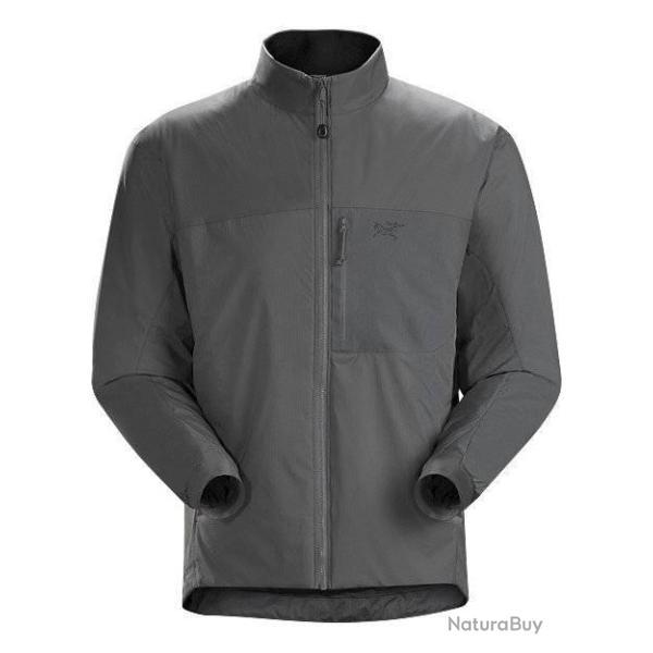ArcTeryx PRO Atom LT Jacket Gen 2.1 Noir M