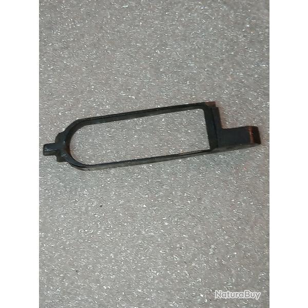 Connecteur de dclenchement CZ duo "Z" 6,35