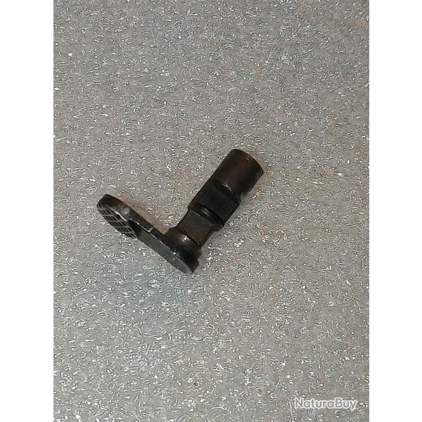 Levier de s�ret� CZ duo "Z" 6,35