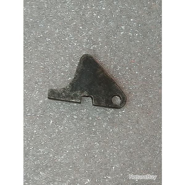 Verrou de scurit de chargeur CZ duo "Z" 6,35