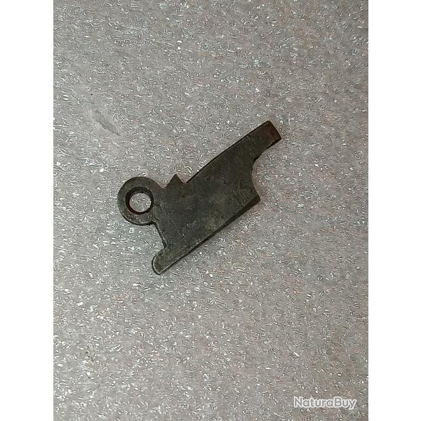 G�chette CZ duo "Z" 6,35