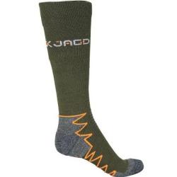 CHAUSSETTE XJAGD COMPRESSION 39-41