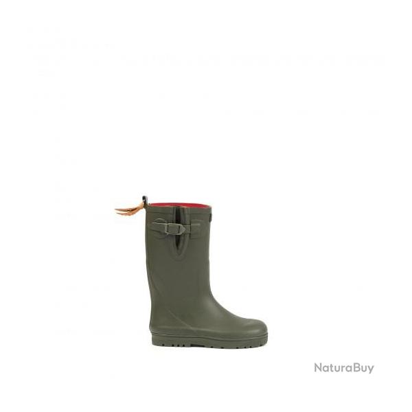 BOTTES AIGLE WOODYPOP ISO 30