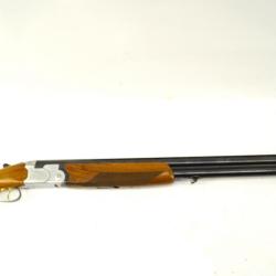 Fusil superpos&eacute; Beretta 686 cal 12/70