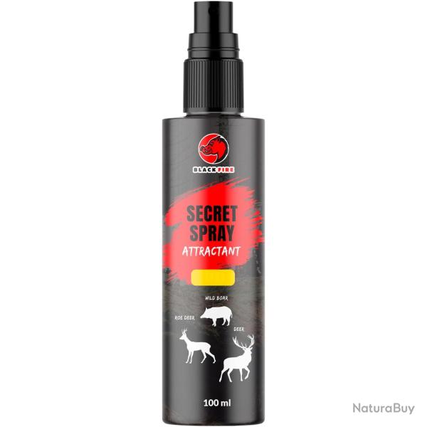Spray attractif Secret Spray (Modle: Truffele)