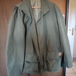Blouson de chasse