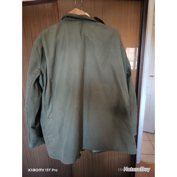 Blouson de chasse