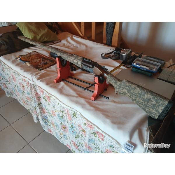 Canardouze verney carron