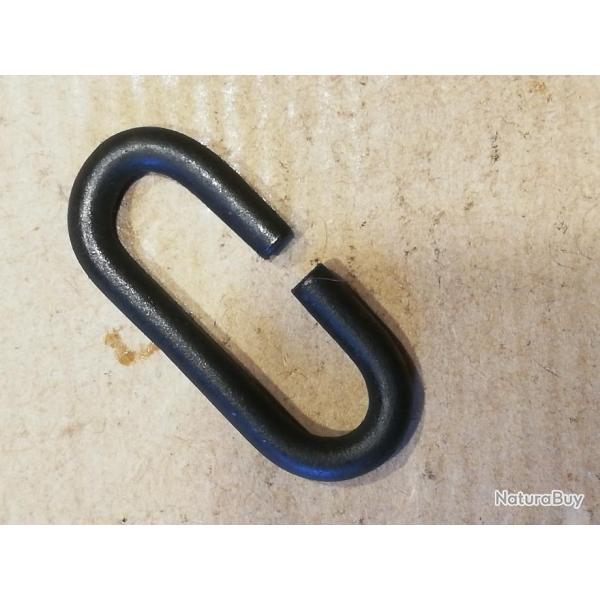 anneau de battant de crosse mas 45 mas45 (1821)