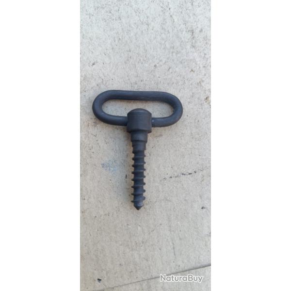 battant de crosse arrire mas 45 mas45 neuf de stock (1822)