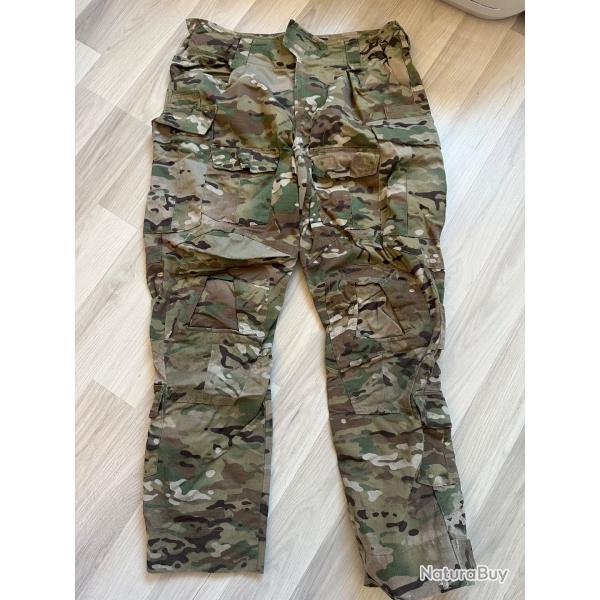 Pantalon Crye prcision G3