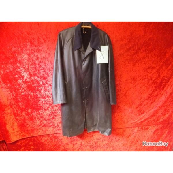 Ancien costume militaire. Veste militaire                                                        (8)