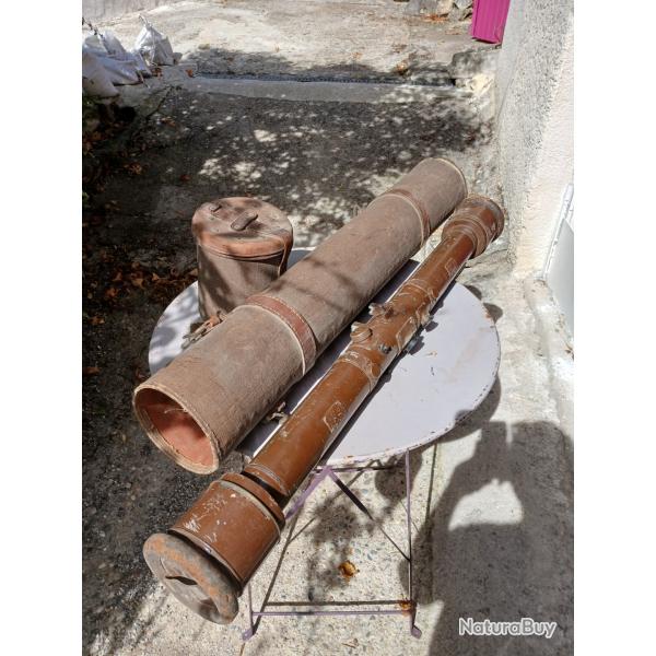 T�l�m�tre marine ancien