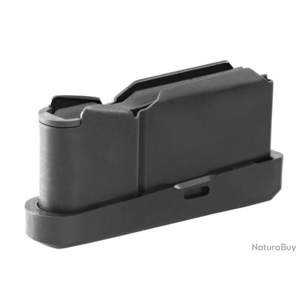 Chargeur Merkel RX H�lix 3+1coups cal.7rm 300wm 338w