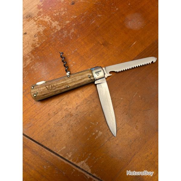 Couteau de chasse PUMA