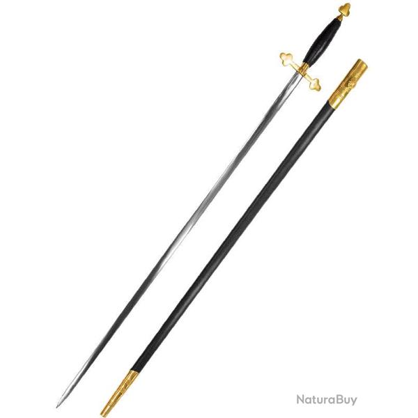 pe maonnique fine trfle avec fourreau