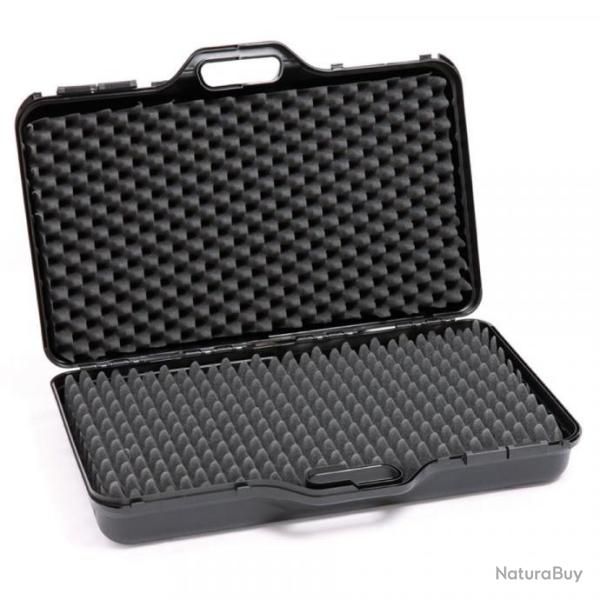 Mallette  tout usage Negrini Polypropyl�ne inject� fermeture � glissi�re