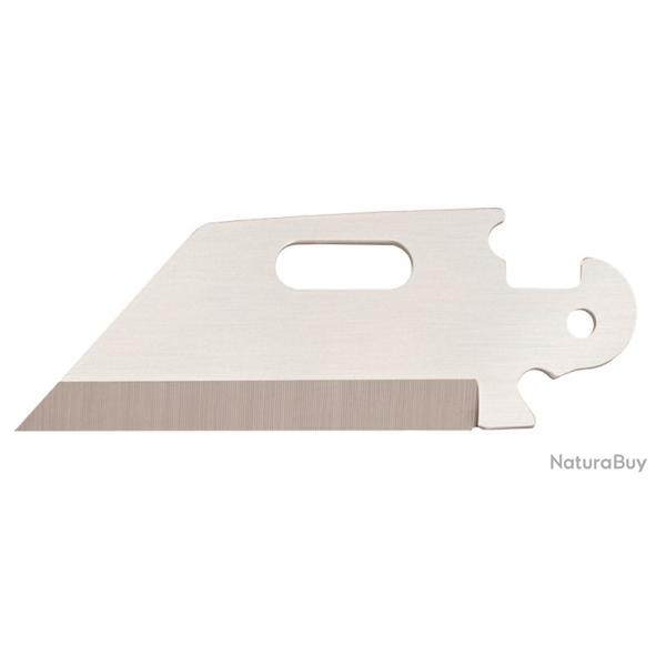 Cold Steel Couteau Set de 3 lames Reverse tanto pour Clic-N-Cut - Pour CS40A