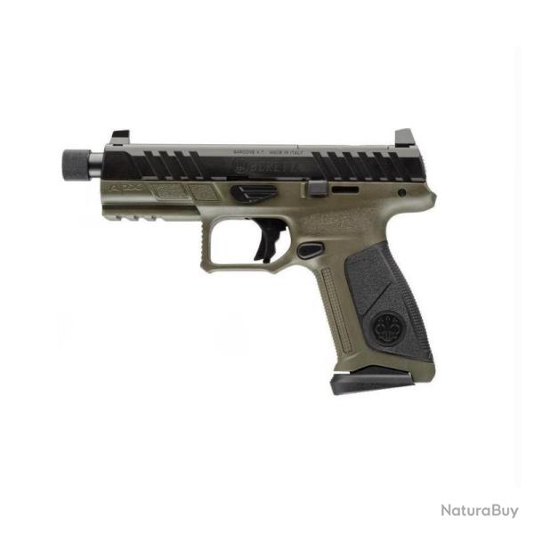 Vente flash !  Pistolet  BERETTA APX A 1 - Cal. 9x19