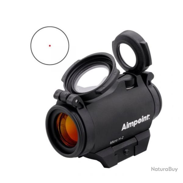 Aimpoint Micro H2 2moa "Special pack"