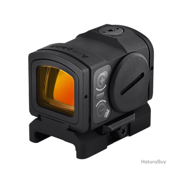 Aimpoint ACRO C2  3,5MOA + Montage fixe Weaver/Picatinny 22mm