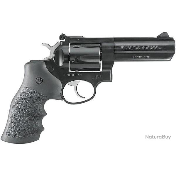 GP100 - RUGER Bronz�, 6"