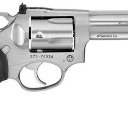SP101 - RUGER hausse r&eacute;glable, 4.2", 357 mag