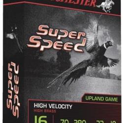 CAL 16/70 - SUPER SPEED G&Eacute;N&Eacute;RATION 2 - WINCHESTER 6