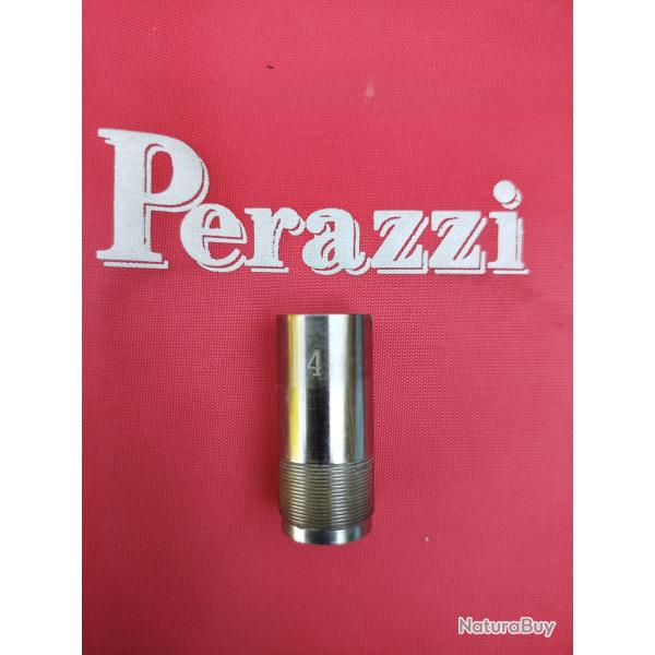 Choke origine perazzi 18,4.                 4th generation 4/10e